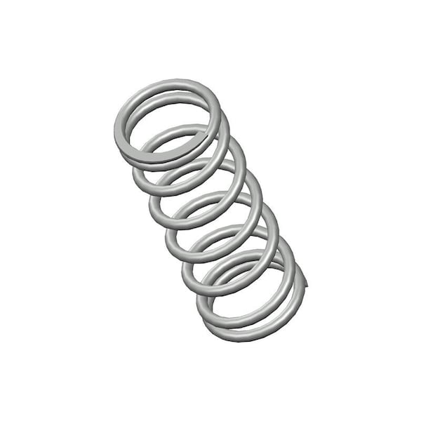 Approved Vendor Compression Spring, O= .210, L= .56, W= .022 G109959350 - main
